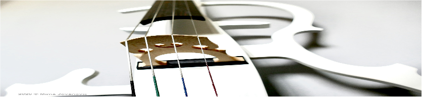 Milica Mima Jovanovic Cello Piano Violin and Guitar Professor offering the best  private online live one on one classes